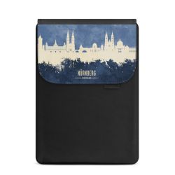 Laptop Bag schwarz