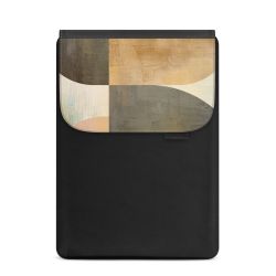 Laptop Bag schwarz