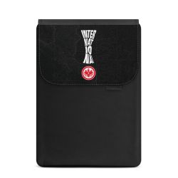 Laptop Bag schwarz