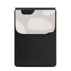 Laptop Bag schwarz