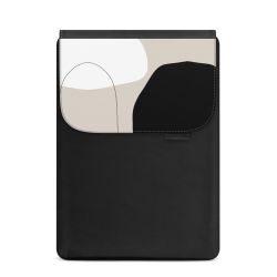 Laptop Bag schwarz