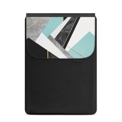 Laptop Bag schwarz