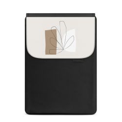 Laptop Bag schwarz