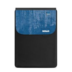 Laptop Bag schwarz