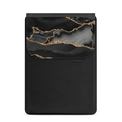 Laptop Bag schwarz