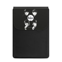 Laptop Bag schwarz