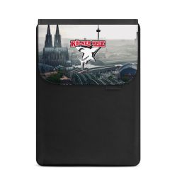 Laptop Bag schwarz