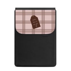 Laptop Bag schwarz