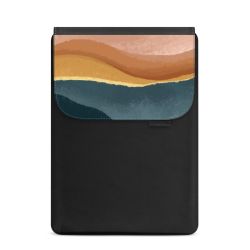 Laptop Bag schwarz