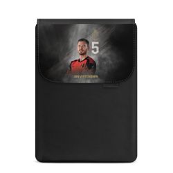 Laptop Bag schwarz