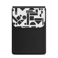 Laptop Bag schwarz