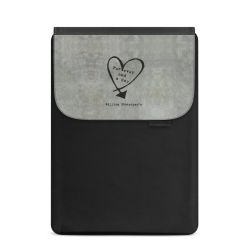 Laptop Bag schwarz