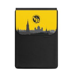 Laptop Bag schwarz