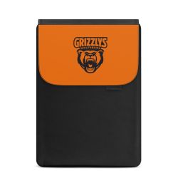 Laptop Bag schwarz