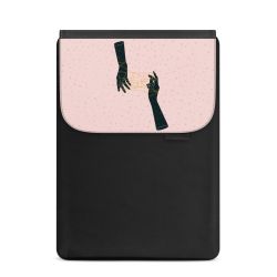 Laptop Bag schwarz