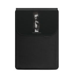 Laptop Bag schwarz