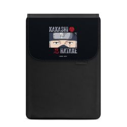 Laptop Bag schwarz