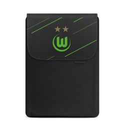 Laptop Bag schwarz