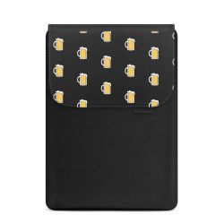 Laptop Bag schwarz