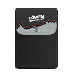 Laptop Bag schwarz