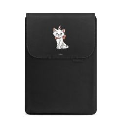 Laptop Bag schwarz