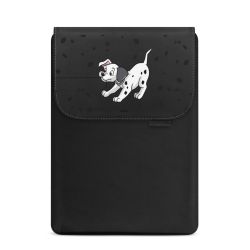 Laptop Bag schwarz