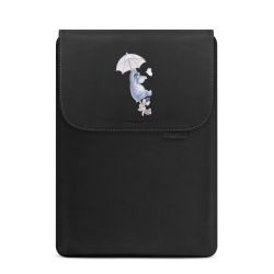Laptop Bag schwarz