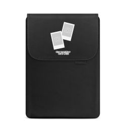 Laptop Bag schwarz