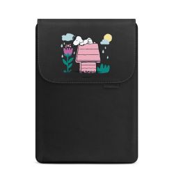 Laptop Bag schwarz