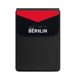Laptop Bag schwarz