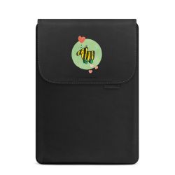 Laptop Bag schwarz