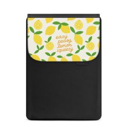 Easy Peasy Lemon Queezy