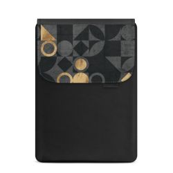 Laptop Bag schwarz