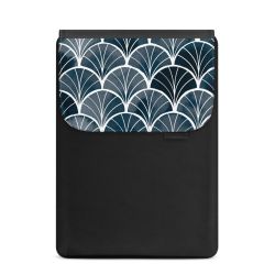 Laptop Bag schwarz