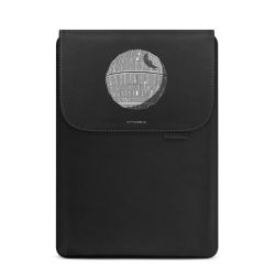 Laptop Bag schwarz