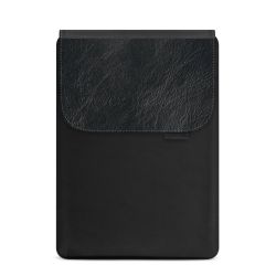 Laptop Bag schwarz