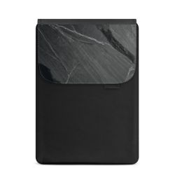 Laptop Bag schwarz