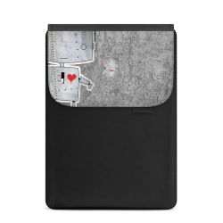 Laptop Bag schwarz