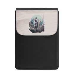 Laptop Bag schwarz