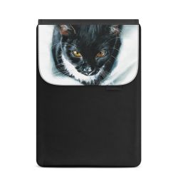 Laptop Bag schwarz