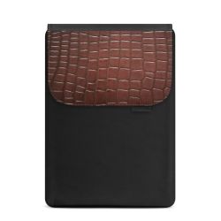 Laptop Bag schwarz