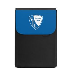 Laptop Bag schwarz