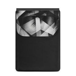 Laptop Bag schwarz