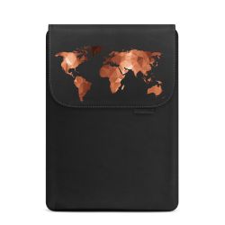 Laptop Bag schwarz