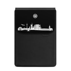 Laptop Bag schwarz