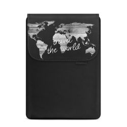 Laptop Bag schwarz