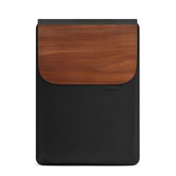 Laptop Bag schwarz