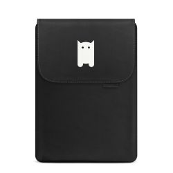 Laptop Bag schwarz