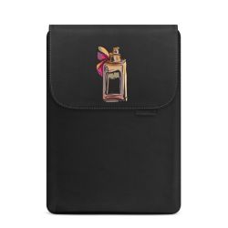 Laptop Bag schwarz