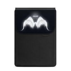 Laptop Bag schwarz